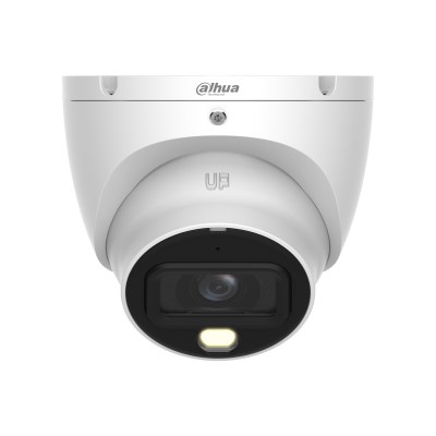 Dahua HAC-HDW2509TLM-A-LED 5MP full-color eyeball camera