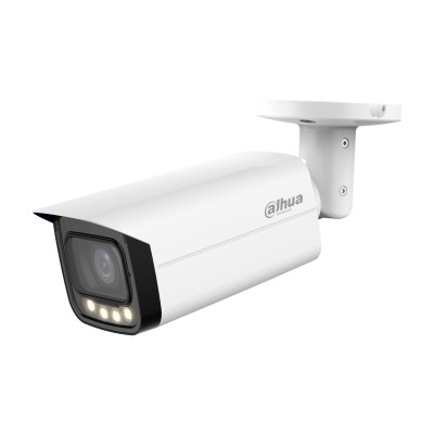 Dahua HAC-HFW2509TU-A-LED 5MP full-color bullet camera