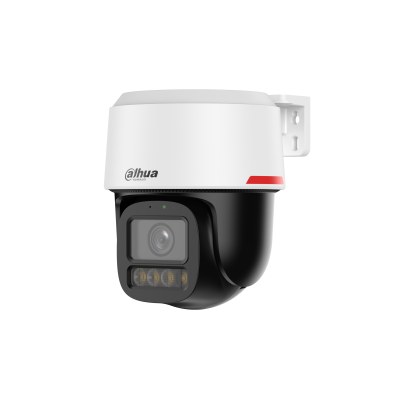 Dahua IPC-PT2849C1-S-PV-PRO active deterrence PT camera