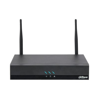 Dahua NVR2108HC-W wireless 8-channel NVR