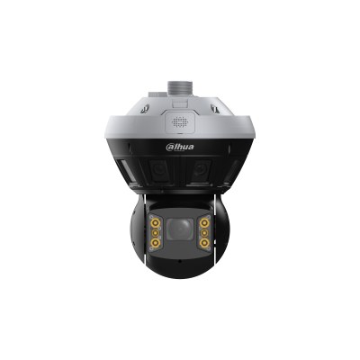 Dahua PSDW81652S-A360-D440 panoramic and PTZ combination camera