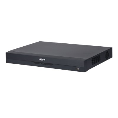 Dahua XVR5232AN-5M-13T 32-channel penta-brid recorder