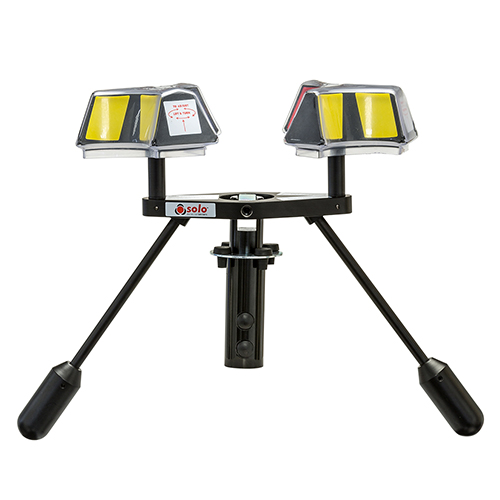 Solo 200 universal detector removal tool