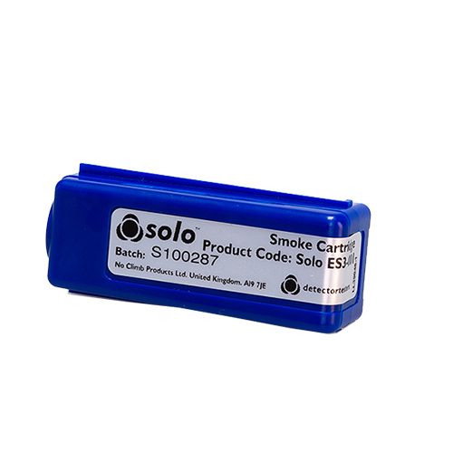 Solo 365 smoke cartridge